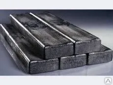 фото Никель анодный НПА1 10*250*1000мм