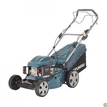 Фото №0 Газонокосилка Hyundai L5000S