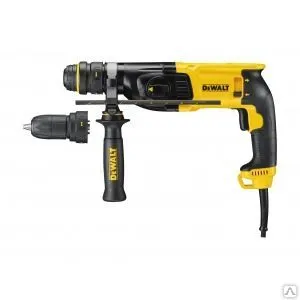 Фото №0 Перфоратор dewalt d 25134 k