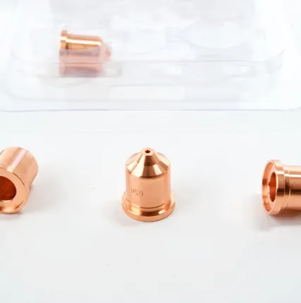 Фото №0 Сопло 65А