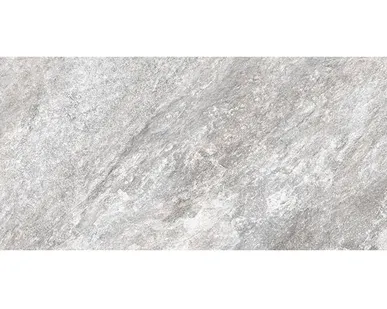 фото Керамогранит GLOBAL TILE Thor 30х60 (6260-0219 ) светло серый (1уп-1,44м2/8шт)