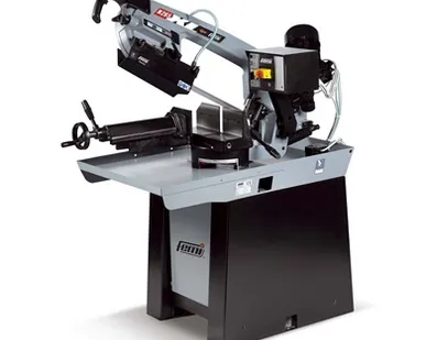 фото Промышленная ленточная пила Femi N265 XL