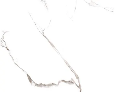 фото Керамогранит KERRANOVA Керамический гранит Grasaro Marble Classic GT-270/g 40 х 40 см белоснежный