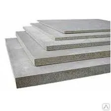 фото ЦСП 10х3200х1250мм