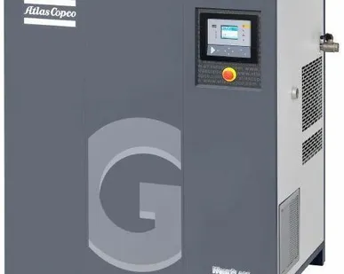 фото Винтовой компрессор Atlas Copco GA 26 10 + FF