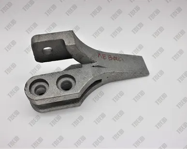 фото Зуб ковша боковой левый (большой)