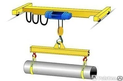 Фото №0 Траверсы
