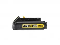 фото Аккумуляторная батарея DeWalt DCB181