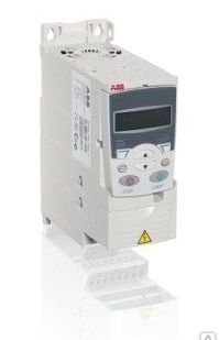 фото Частотный преобразователь ABB ACS355-01E-09A8-2