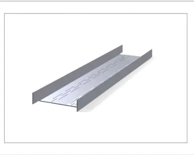 фото Термопрофиль АРС ТНП 154-50-1,5