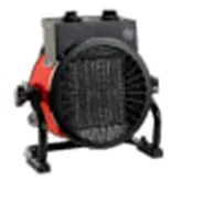 Фото №0 Керамический обогреватеь Equation PF02D-G 3000Вт 25м2