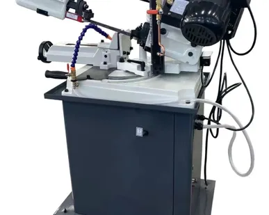 фото Ленточнопильный станок Stalex BS-128 HDRA