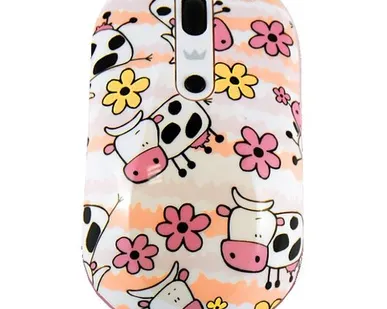 фото Мышь CROWN MICRO CMM-926W Cow