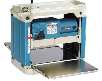 фото Рейсмус Makita 2012 NB