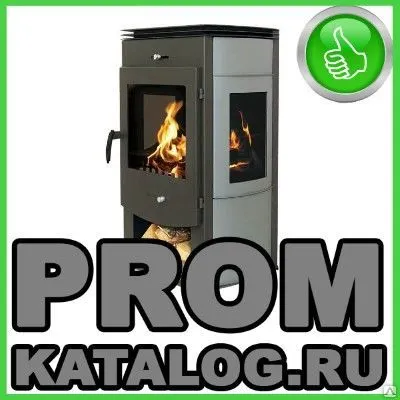 Фото №0 Камины ТРИО