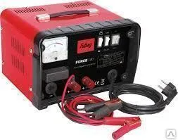 Фото №0 Пуско-зарядное устройство FUBAG Force 140