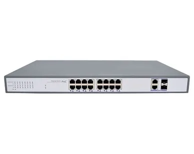 фото Коммутатор Atis PoE-1018-16P
