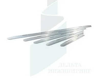 фото Лезвие для виброрейки 4300 мм