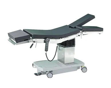 фото Операционный стол Schmitz OPX Mobilis RC 40