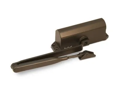 фото Dorma TS-77 EN2 (коричневый) (76040103)