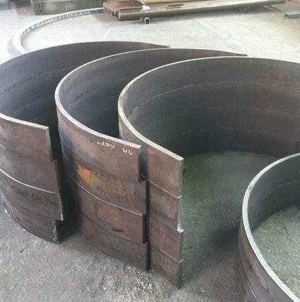 Фото №0 Вальцевание листа