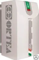 фото Однофазный стабилизатор ORTEA Vega 5-15/35 - 220В