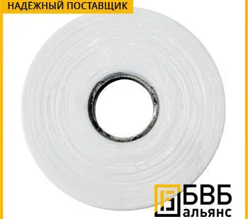 фото Фторопласт лента широкая (рулон) 1х1000х30 Ф4