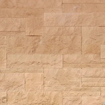 Фото №0 Искусственный камень Мрамор угловой