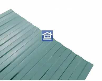 фото Профнастил С8 зеленый мох