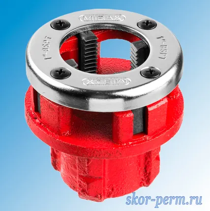 Фото №0 Клупп 1&quot; MIRAX