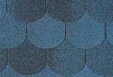 фото Гибкая черепица Tegola Антик