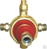 Фото №0 БМО-80-2 (Редуктор метановый)