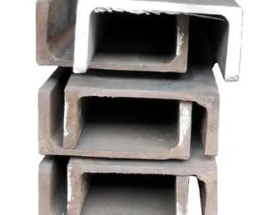 фото Швеллер 20 У