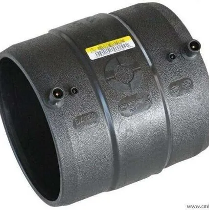 Фото №0 Муфта электросварная ПЭ100 sdr 11 D20-500