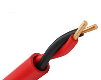 фото Кабель КПСВВ 1х2х1.5 м.п.