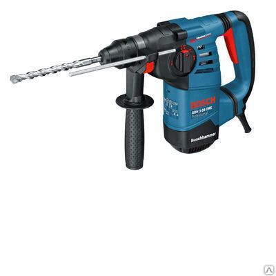Фото №0 Перфоратор Bosch GBH 3-28 DRE 0.611.23A.000