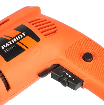 Фото №2 Дрель  FD 401