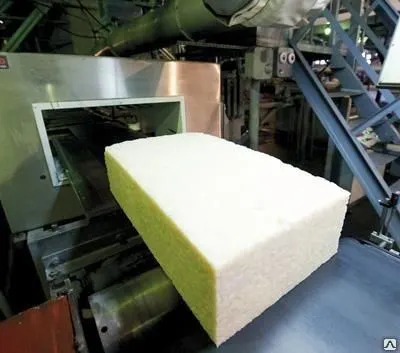 Фото №0 Бутадиен-нитрильный каучук СКН-26ПВХ-30