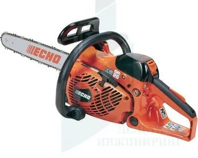 фото Бензопила Echo CS-8002-20'