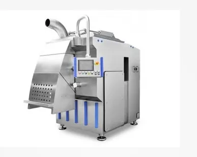 фото Фаршемешалка скоростная PSS SM 500 SPEED MIXER в Москве