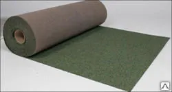 фото Ковер для кровли ICOPAL ендовый 10 м.п.