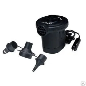 Фото №0 Электрический насос intex 66626