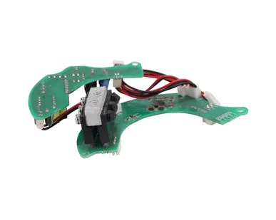 фото Плата управления для RCS-100