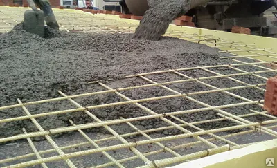 Фото №0 Арматура композитная стеклопластиковая Ф8мм