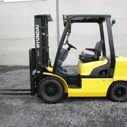 Фото №0 Аренда вилочного погрузчика 1,5 тонн дизель