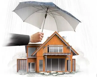 фото Страхование дач и загородных домов