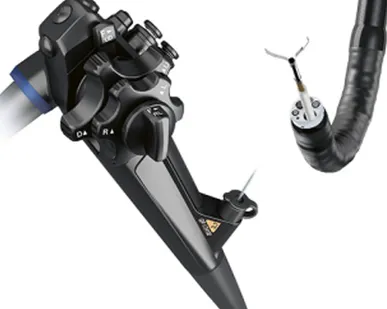 фото Видеогастроскоп Olympus GIF-1TH190