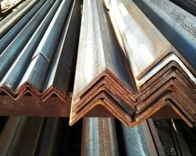 фото Уголок 32х3