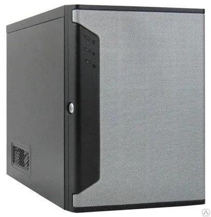 Фото №0 NAS-сервер DeskNode™ 4xHDD [DN-NAS4]