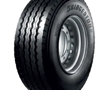 фото 385/65R22.5 TL Bridgestone R168 160K(158L) 4 канавки Таиланд